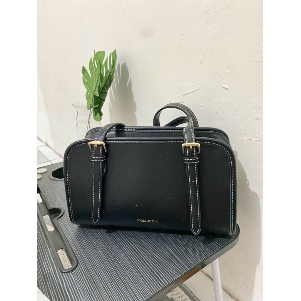 prelove MOOSDOM RENE BAG tas wanita