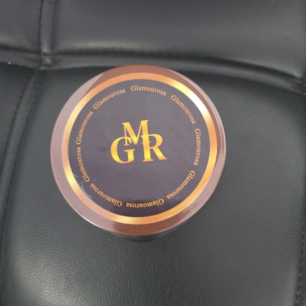 Glamourosa Whitening Booster Night Lotion