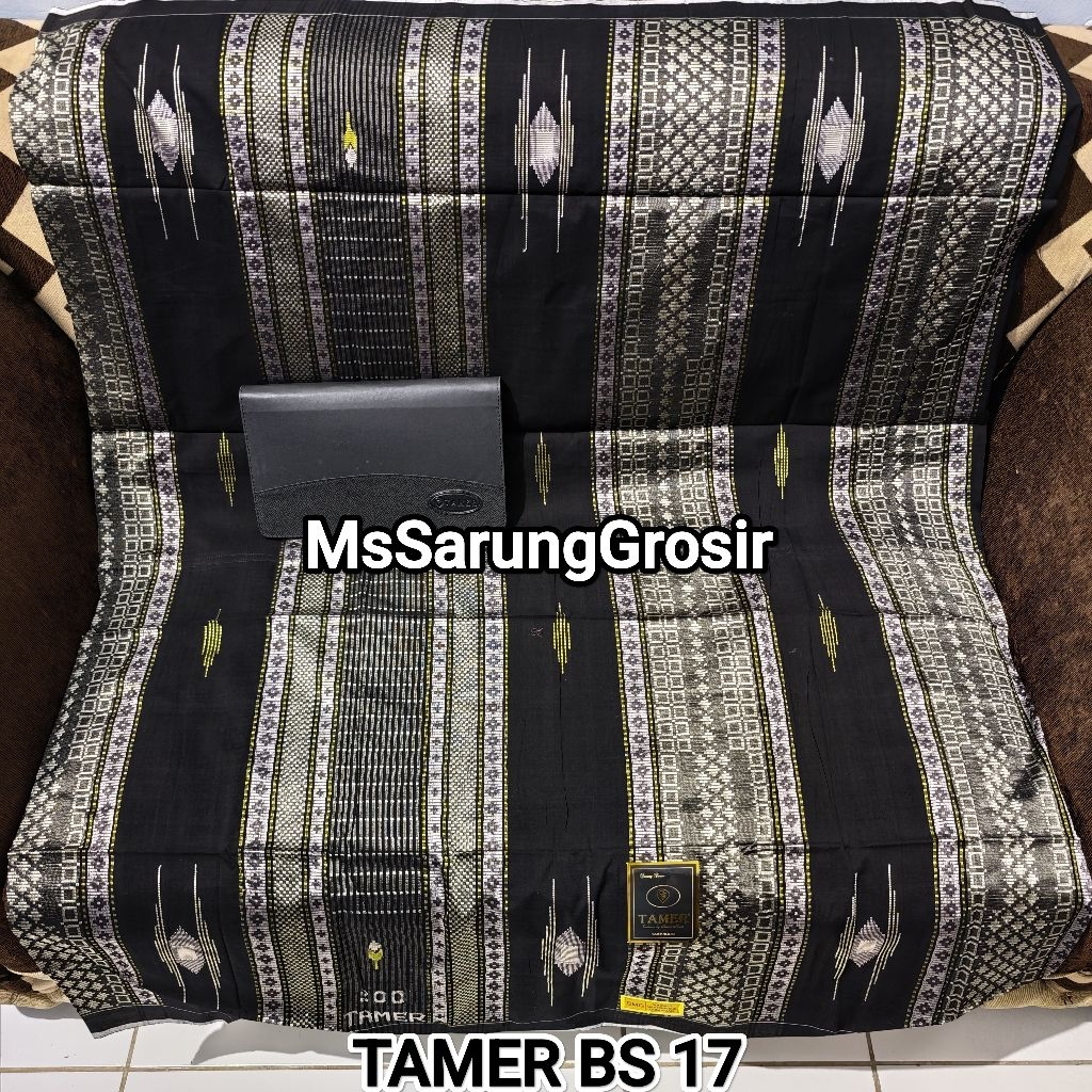 SARUNG TAMER 200 AFKIR MINIM