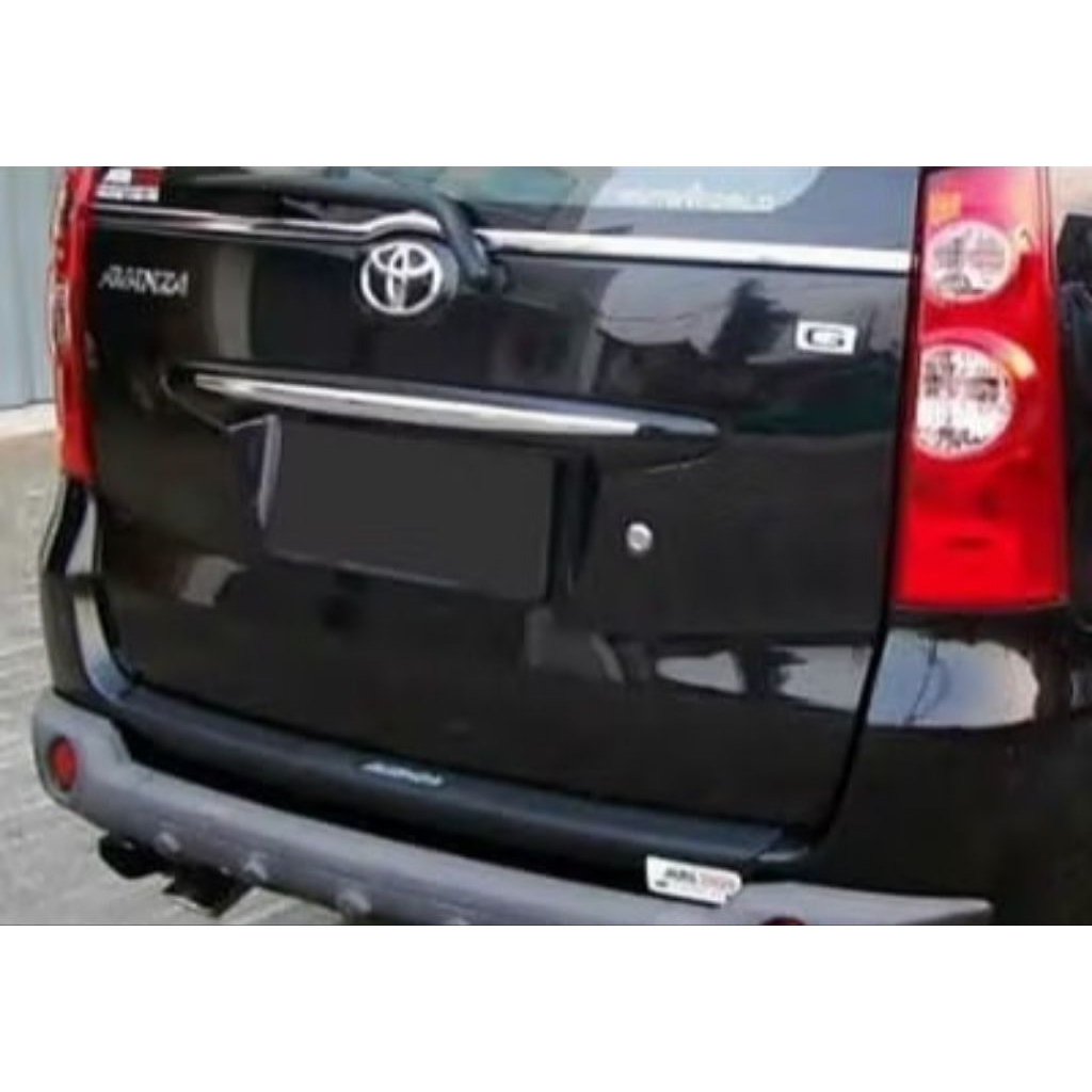 Lampu Stoplamp Belakang Avanza Xenia vvti 2008 - 2011
