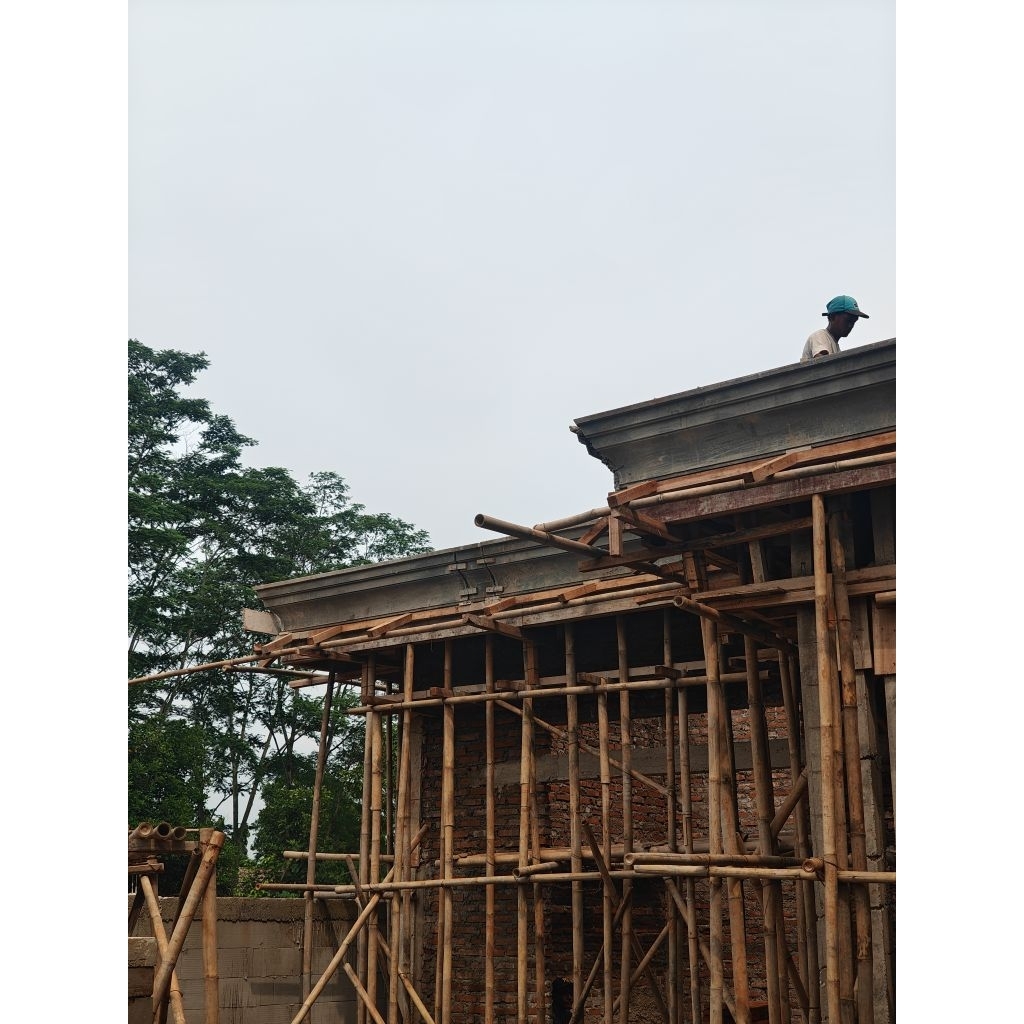 lisplang Beton propil UK 40x200.cm