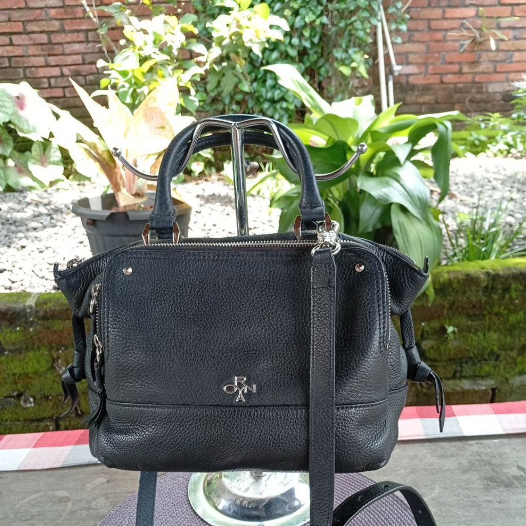 tas tenteng, slempang bisa merk oriyani