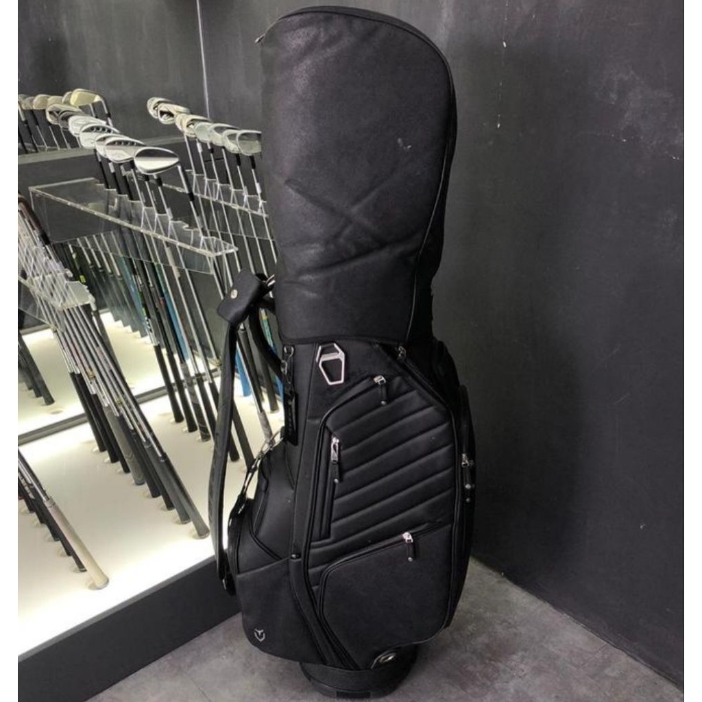 Vessel Lux Prime Cart Bag Golf