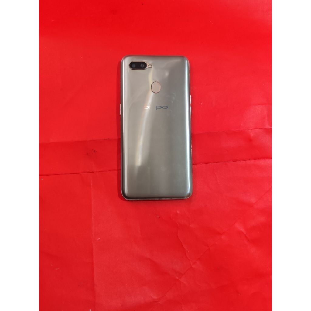 oppo a7 Ram 4/64Gb