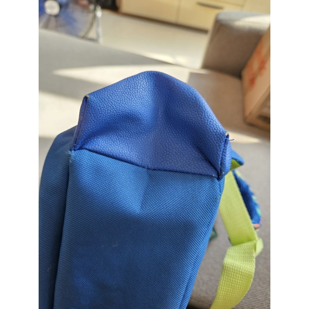 PRELOVED TAS SEKOLAH ANAK ORIGINAL SMIGGLE