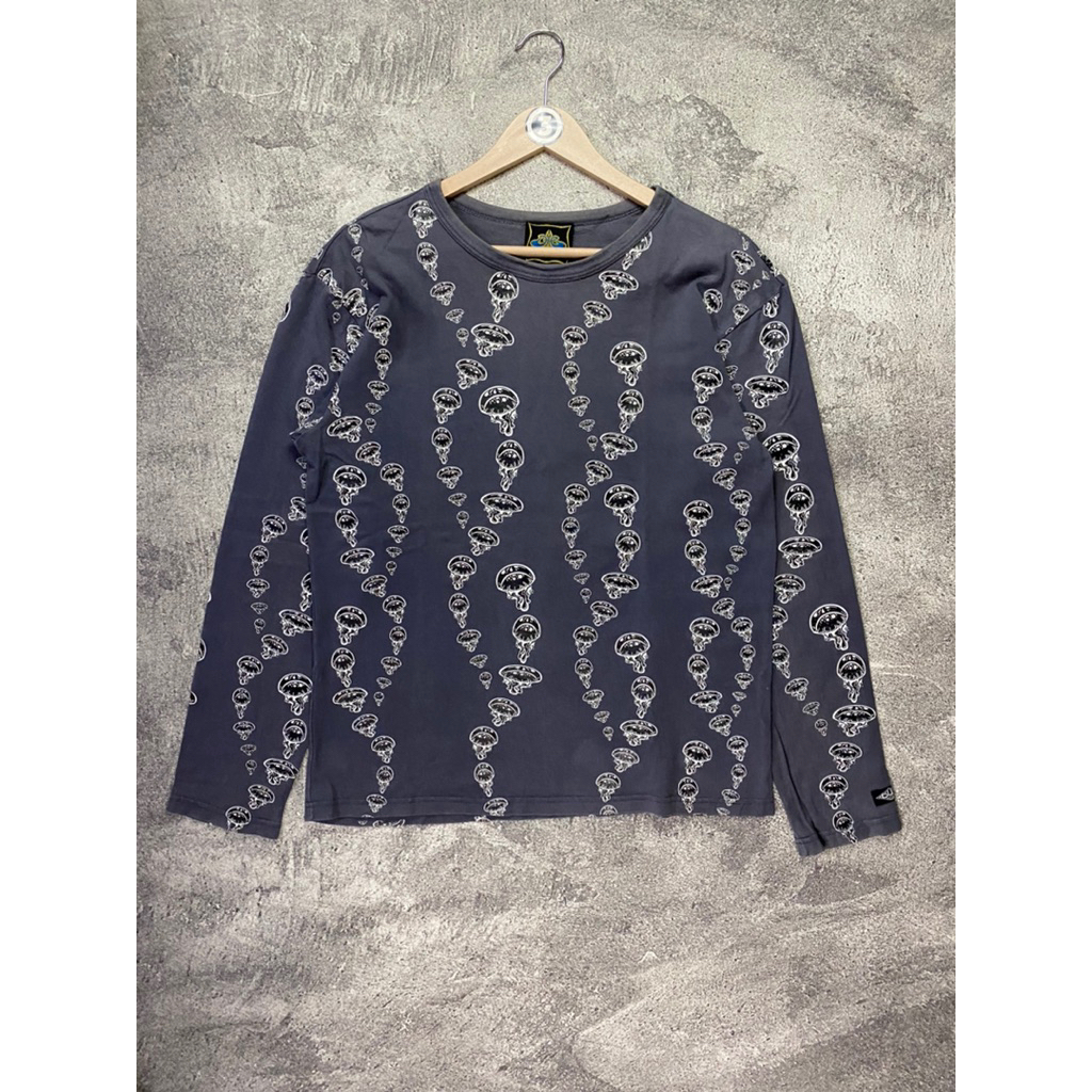 kaos DUB FACTORY aop second