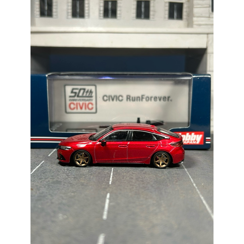 Hobby Japan Honda Civic