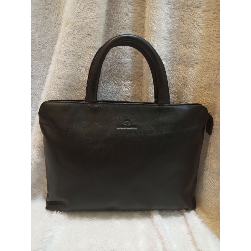 Magzpreloved Tas kerja Giovanni Valentino