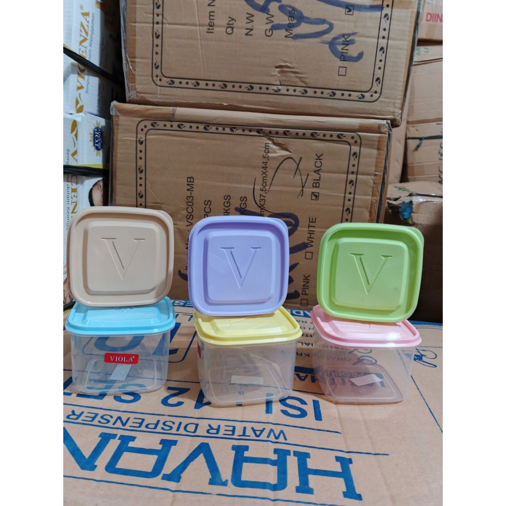 toples kecil/toples mini/sealpack viola