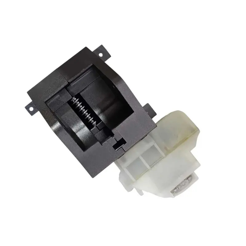 Huina Servo Boom For 1593 Excavator Model Original Hobby Parts