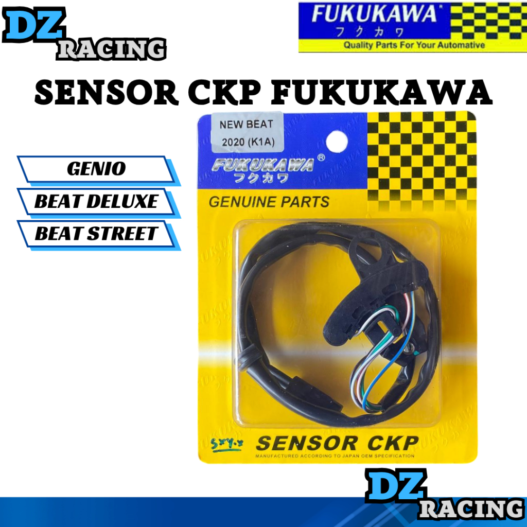 SENSOR CKP NEW BEAT K1A SPULL CKP ORIGINAL FUKUKAWA
