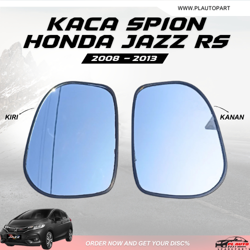 KACA SPION HONDA JAZZ RS 2008-2013