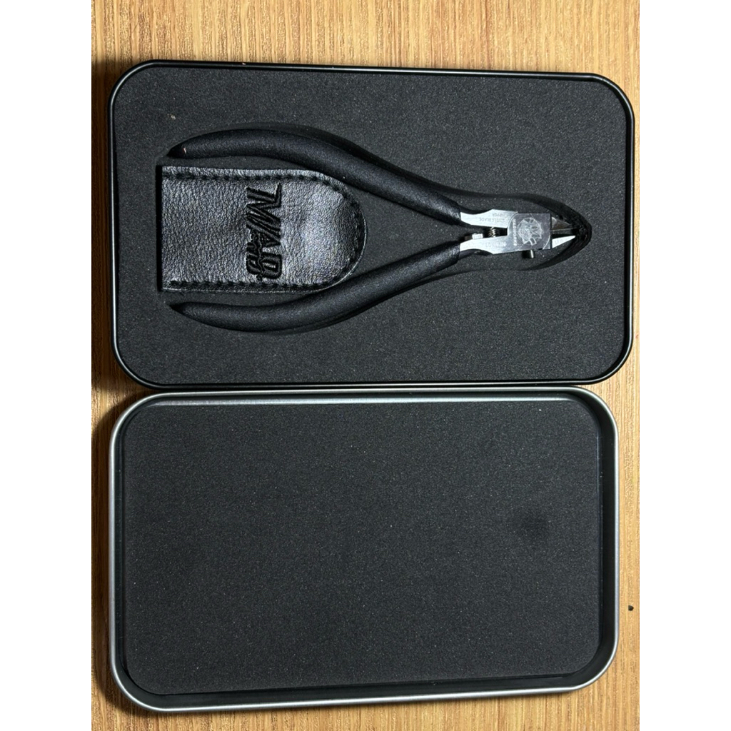 MADWORKS NPM-01 Samurai Single Blade Nipper