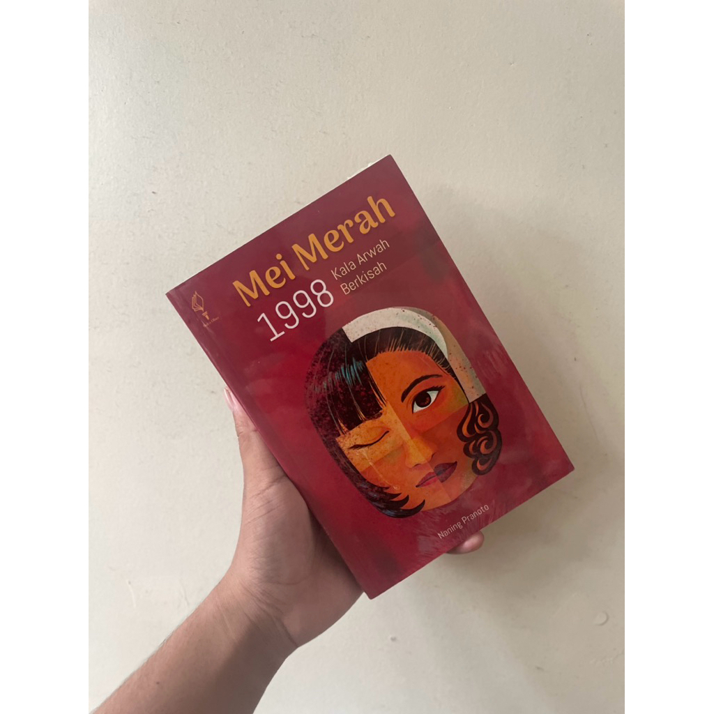 Mei Merah 1998: Kala Arwah Berkisah
