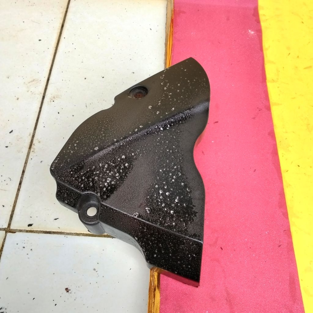 tutup gear gir depan Yamaha Vixion, Vixion New Vixion old Vixion injeksi seconds original