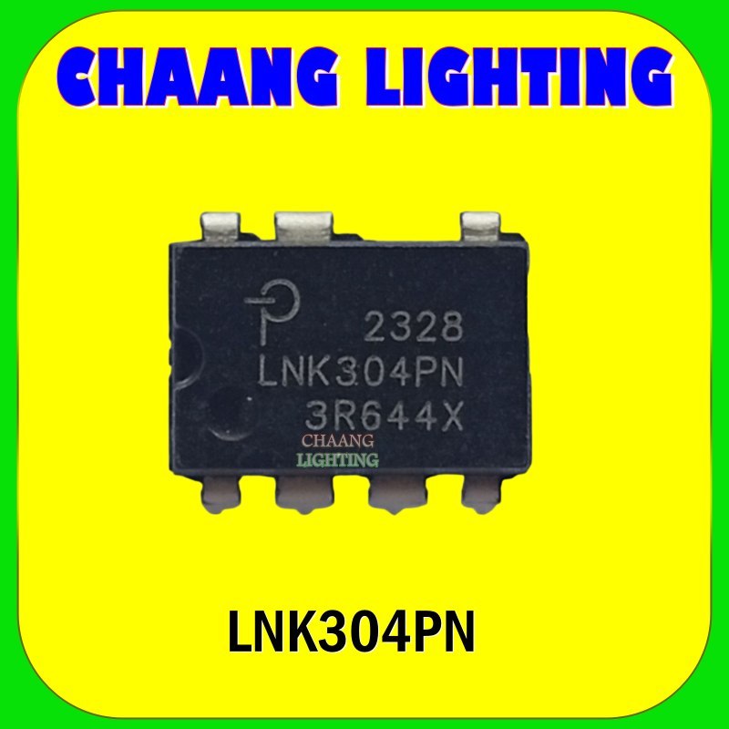 LNK304PN LNK304 DIP 8P LNK304 PN LNK 304PN
