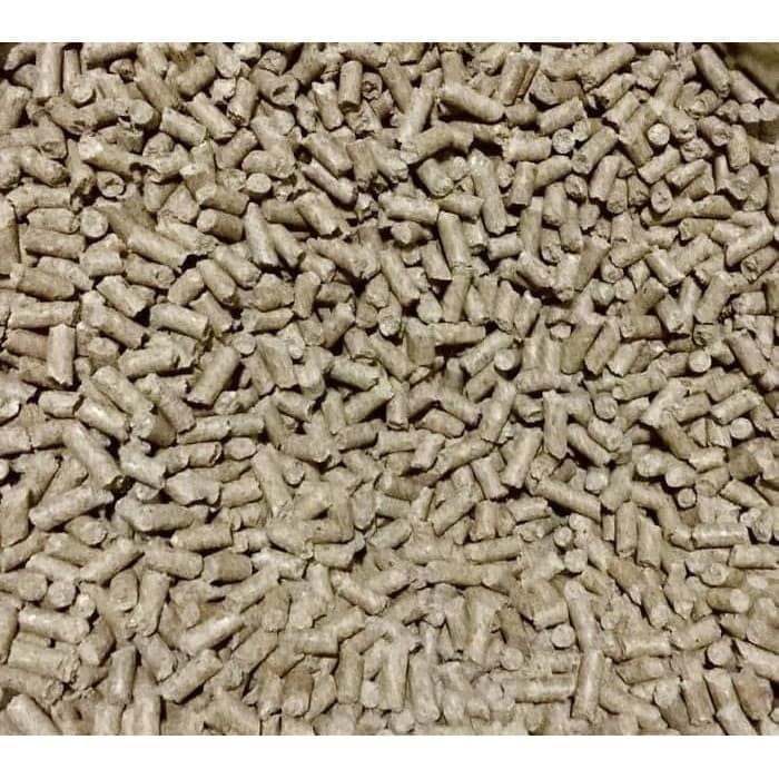 VITA RABBIT MAKANAN KERING KELINCI REPACK 1KG