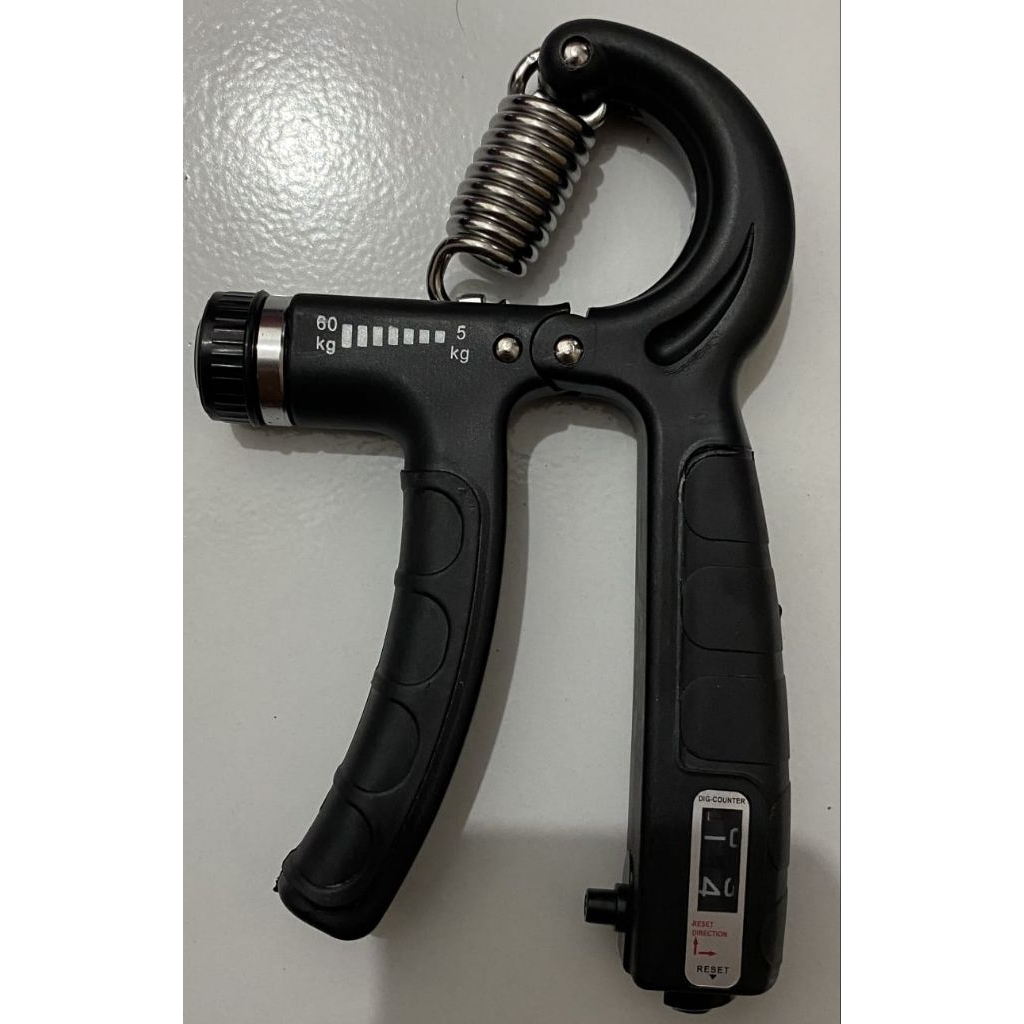 handgrip adjustable 5-60kg