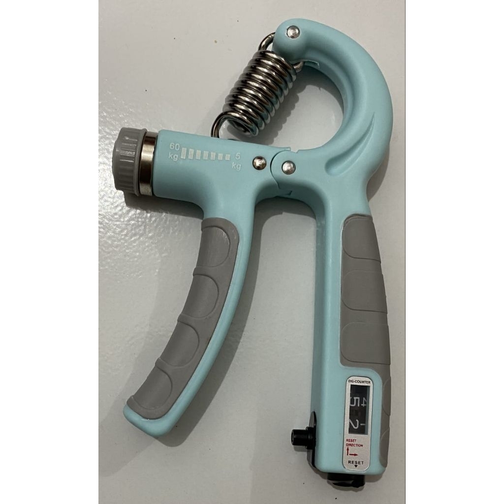 handgrip adjustable 5-60kg