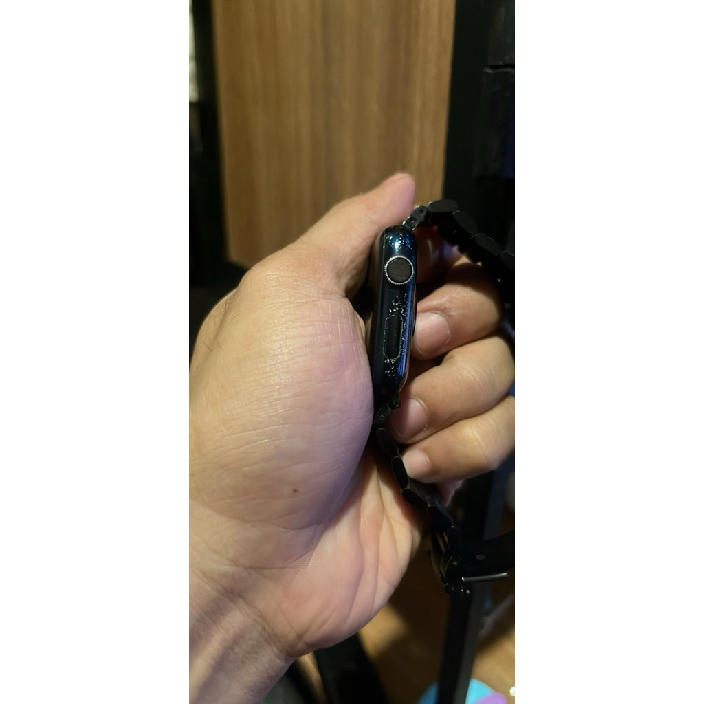 Apple Watch 7 Nike Edition45mm