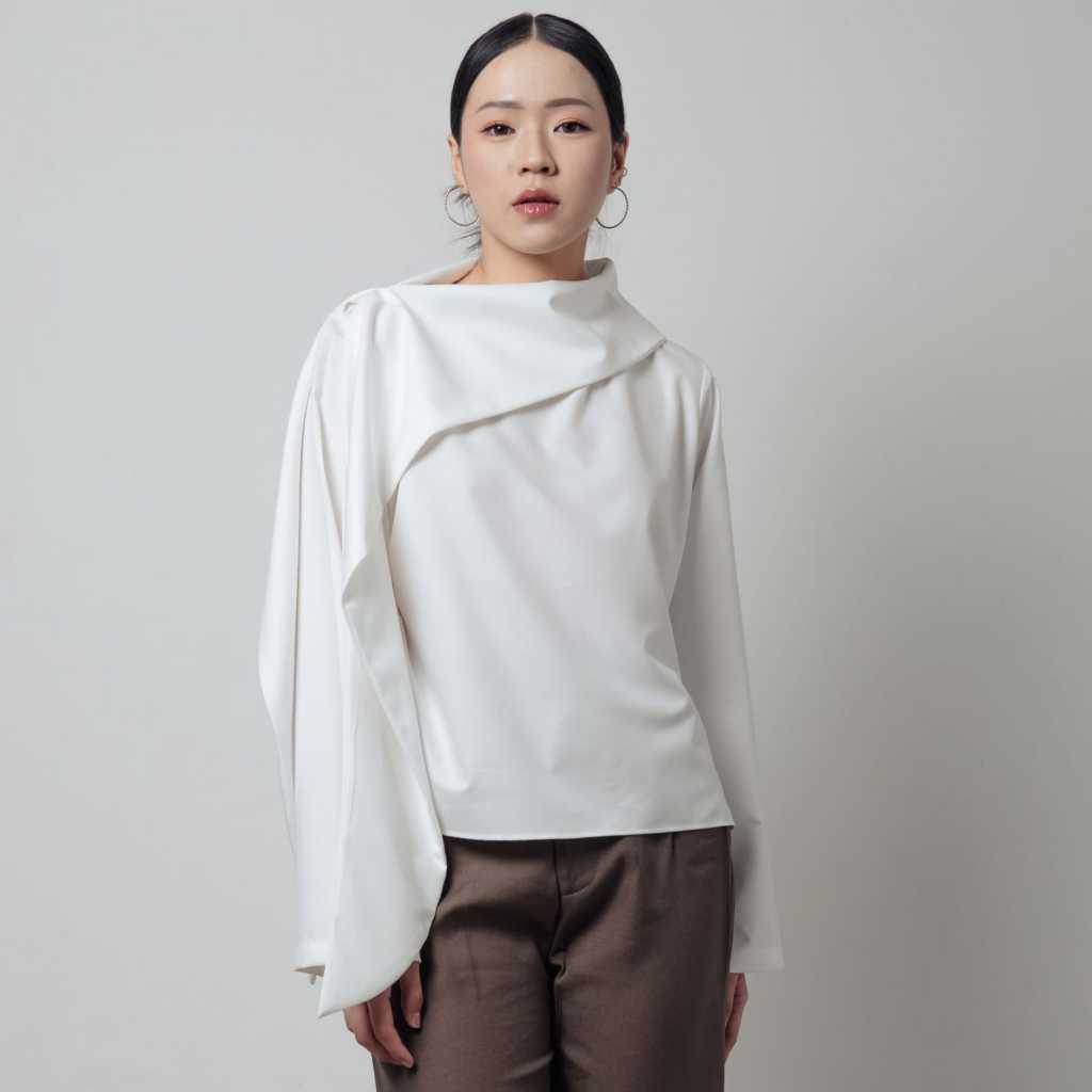 PASTELLY OUTFIT - Monarch Unveiled - Alaris Top