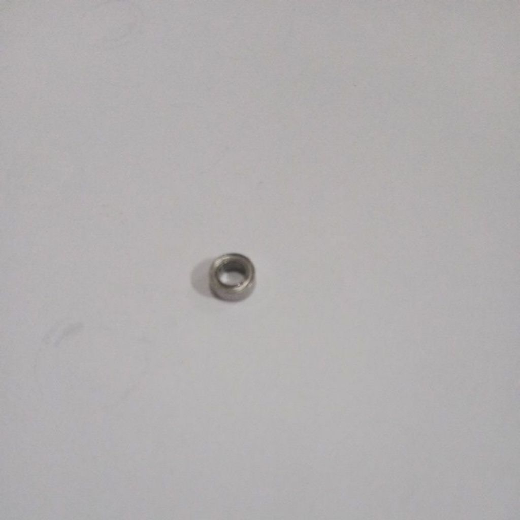 LAHER BEARING KNOP HANDLE KNOB HANDLE REEL RYOBI, REEL DAIWA, REEL REEL SHIMANO ISI 1PCS ORIGINAL JA