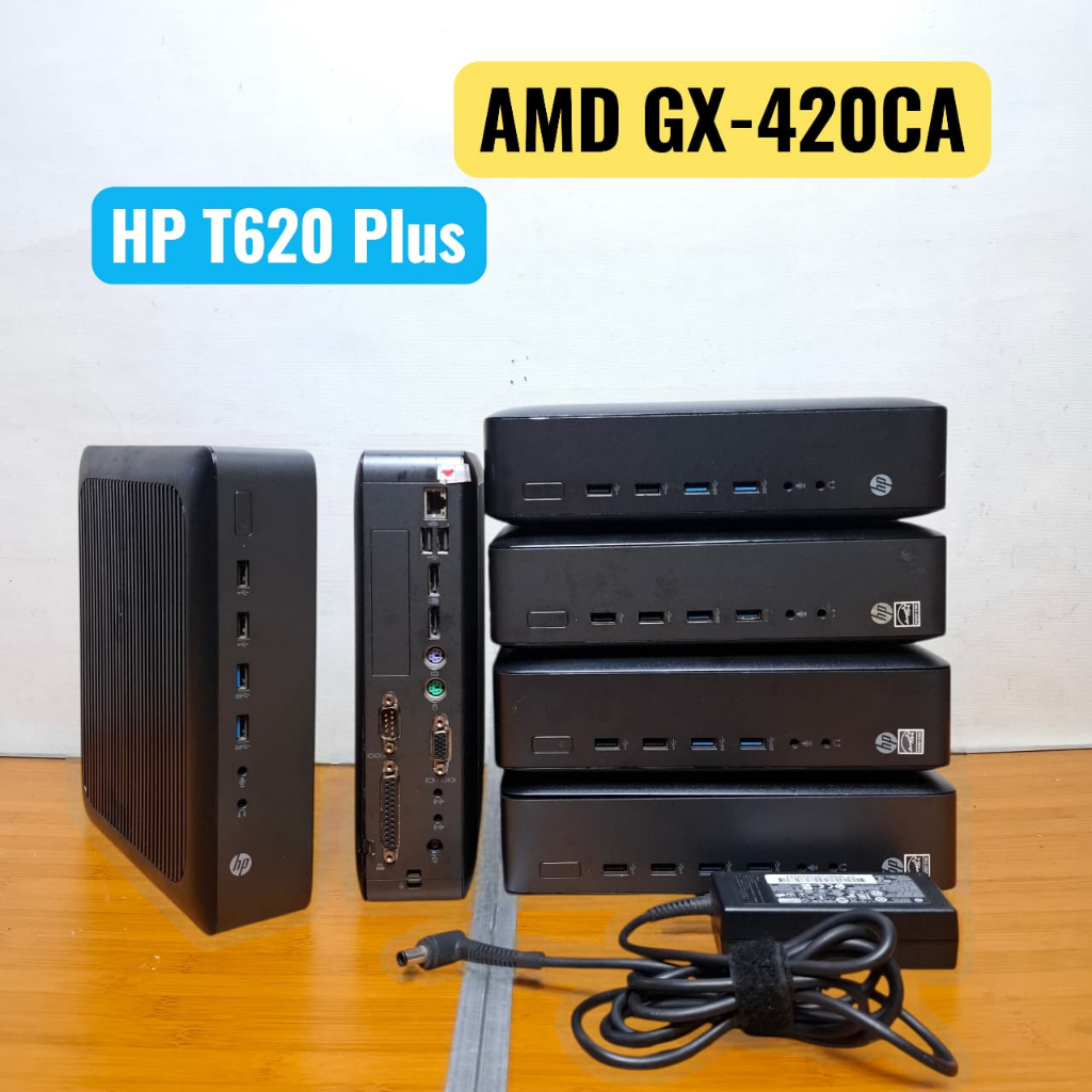 Komputer CPU PC Mini Dekstop Core i7 i5 i3 Celeron Atom Siap Lembur