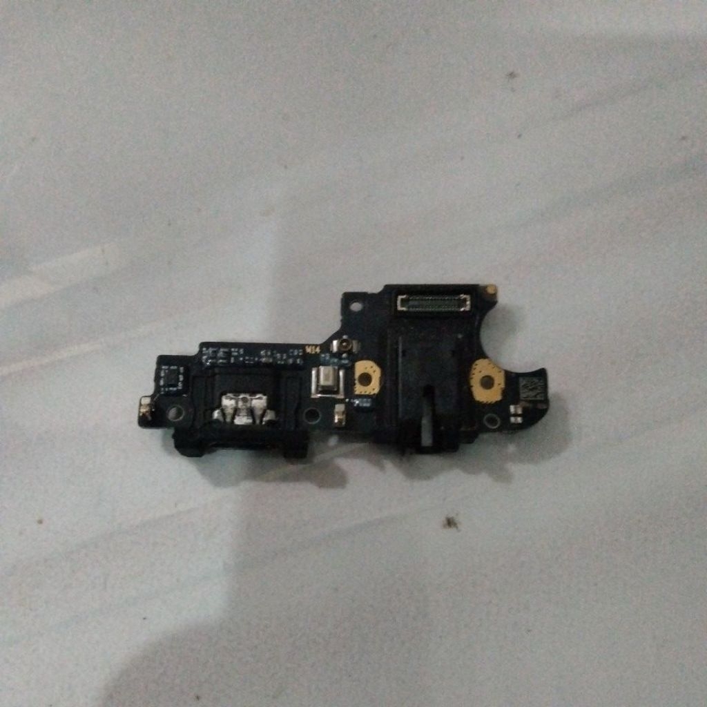 board papan cas realme 5i ori copotan