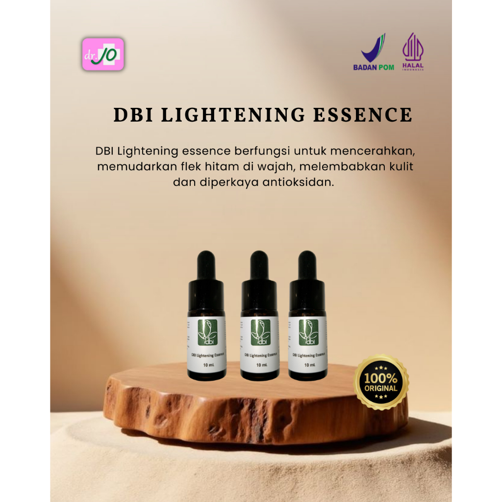 SERUM ACNE DBI | SERUM ACNE | ACNE SERUM | DRJO SKINCARE
