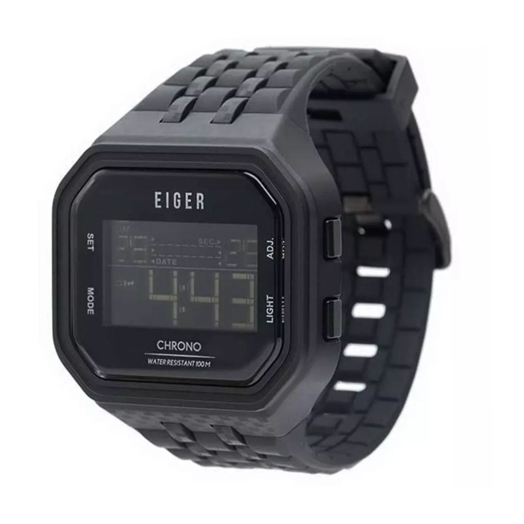 JAM TANGAN EIGER LINVILLE WATCH