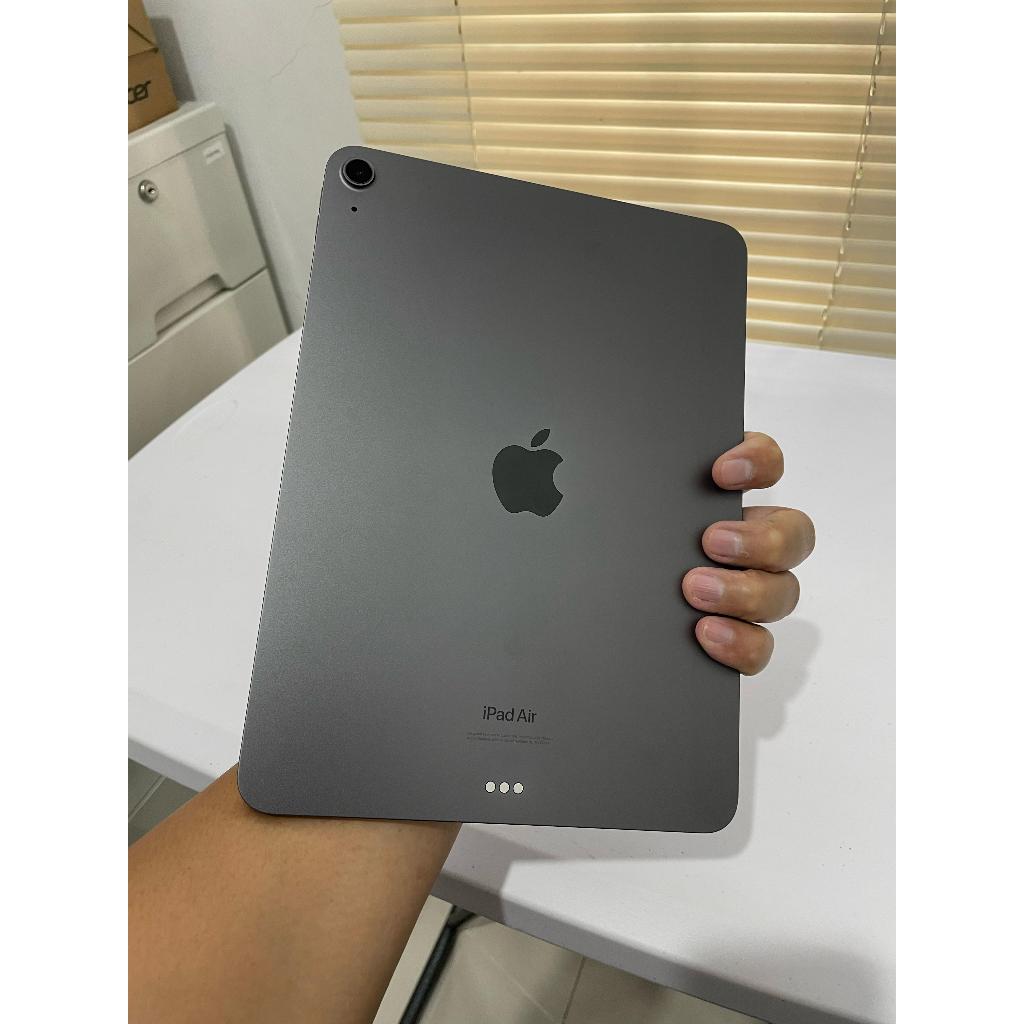iPad Air 5 M1 64GB WiFi Bekas Mulus 11 Inch