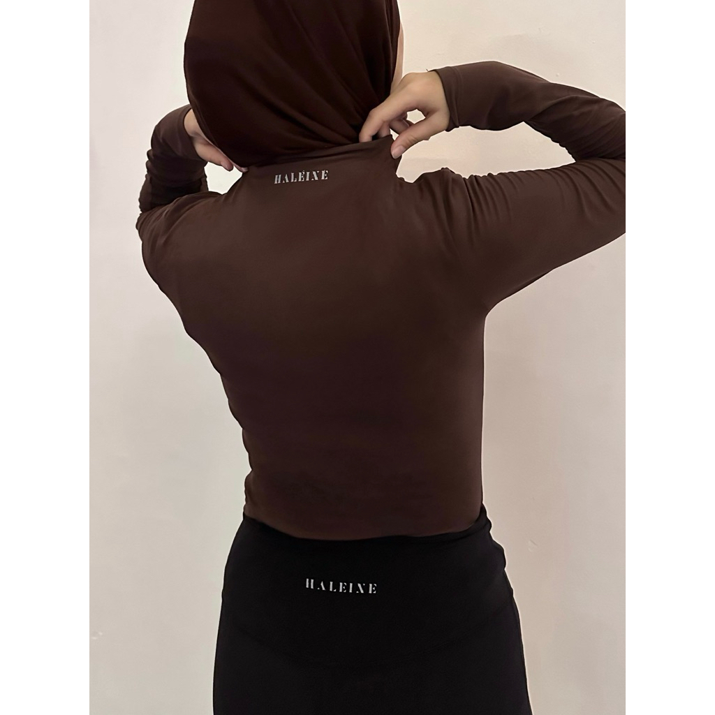 HALEINE - LEI INNER FOR YOGA / PILATES
