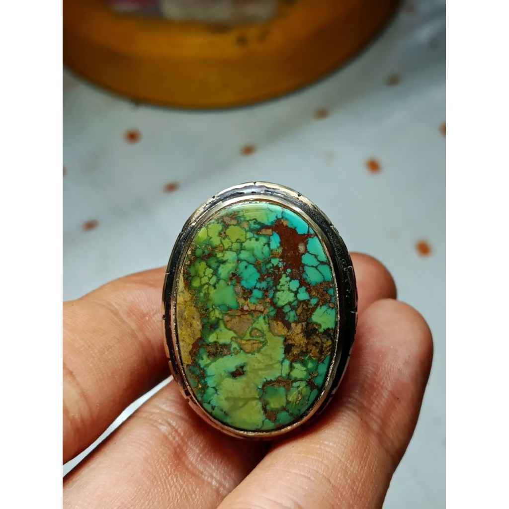 pirus Persia ijo kedondong