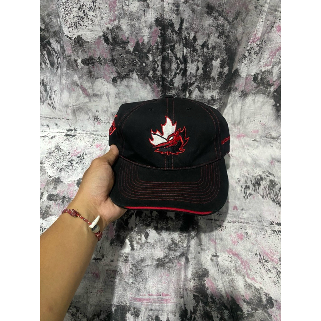 topi baseball canada