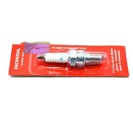 Busi (Plug Spark CR7EH-9 (NGK)) – Vario 110 Karbu