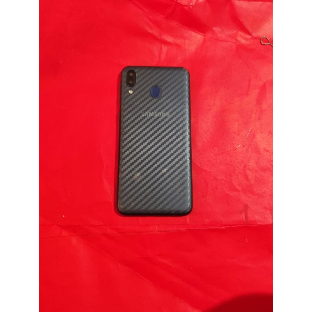 samsung m20 Ram 3/32Gb