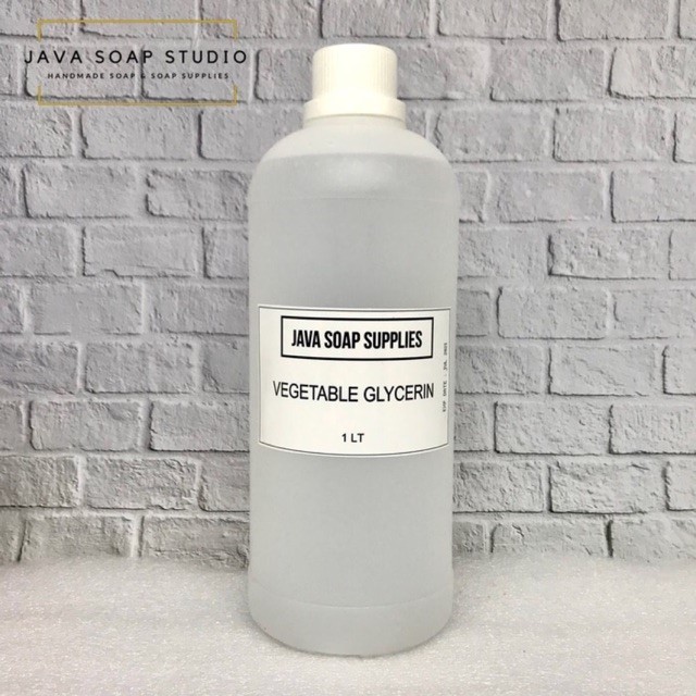Vegetable Glycerin 1 Liter