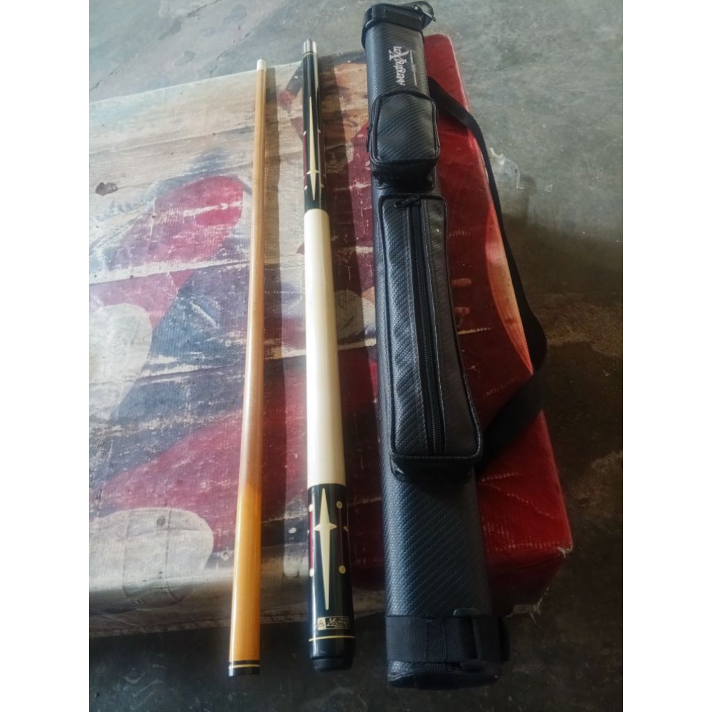 stick billiard murrey xtreme pro murah