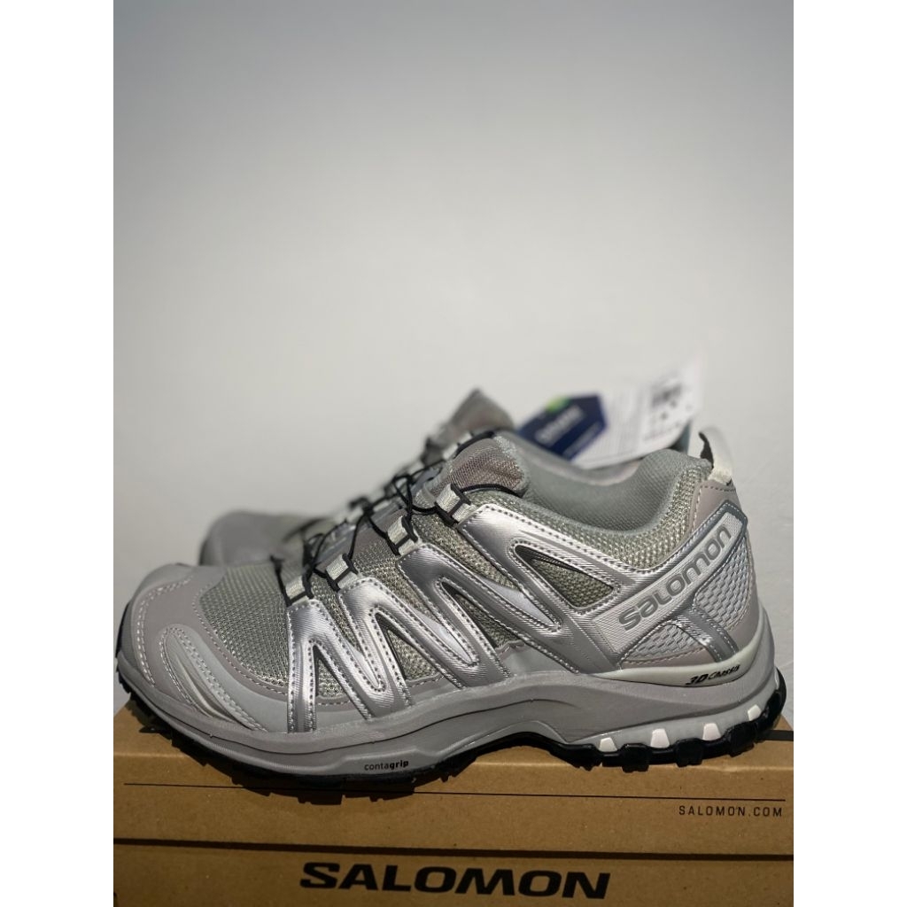 salomon XA pro 3D