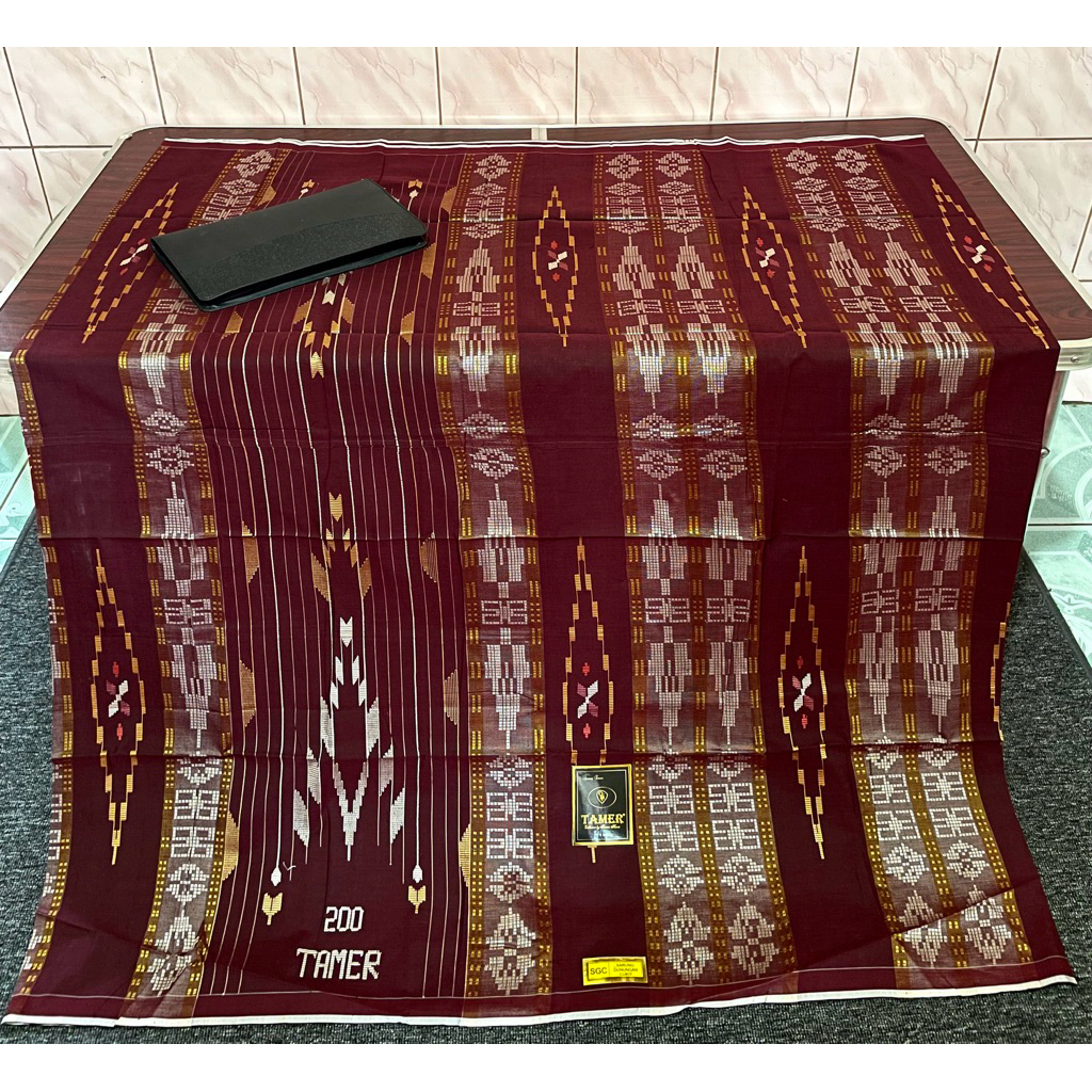 sarung TAMER 200 tipe SGC,SSG,SGC,SMG