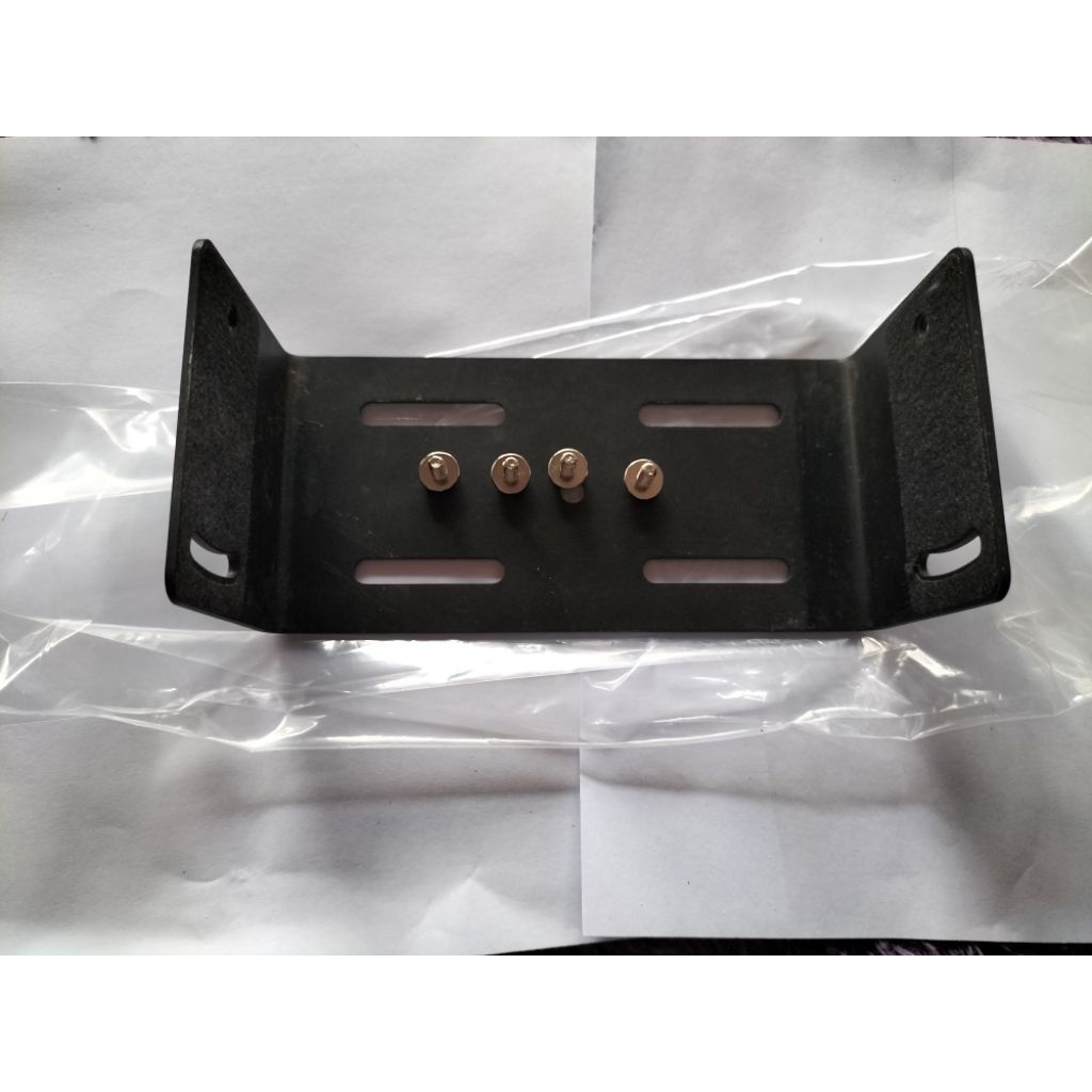 BRACKET ORIGINAL RADIO ICOM 2100 2200 2300