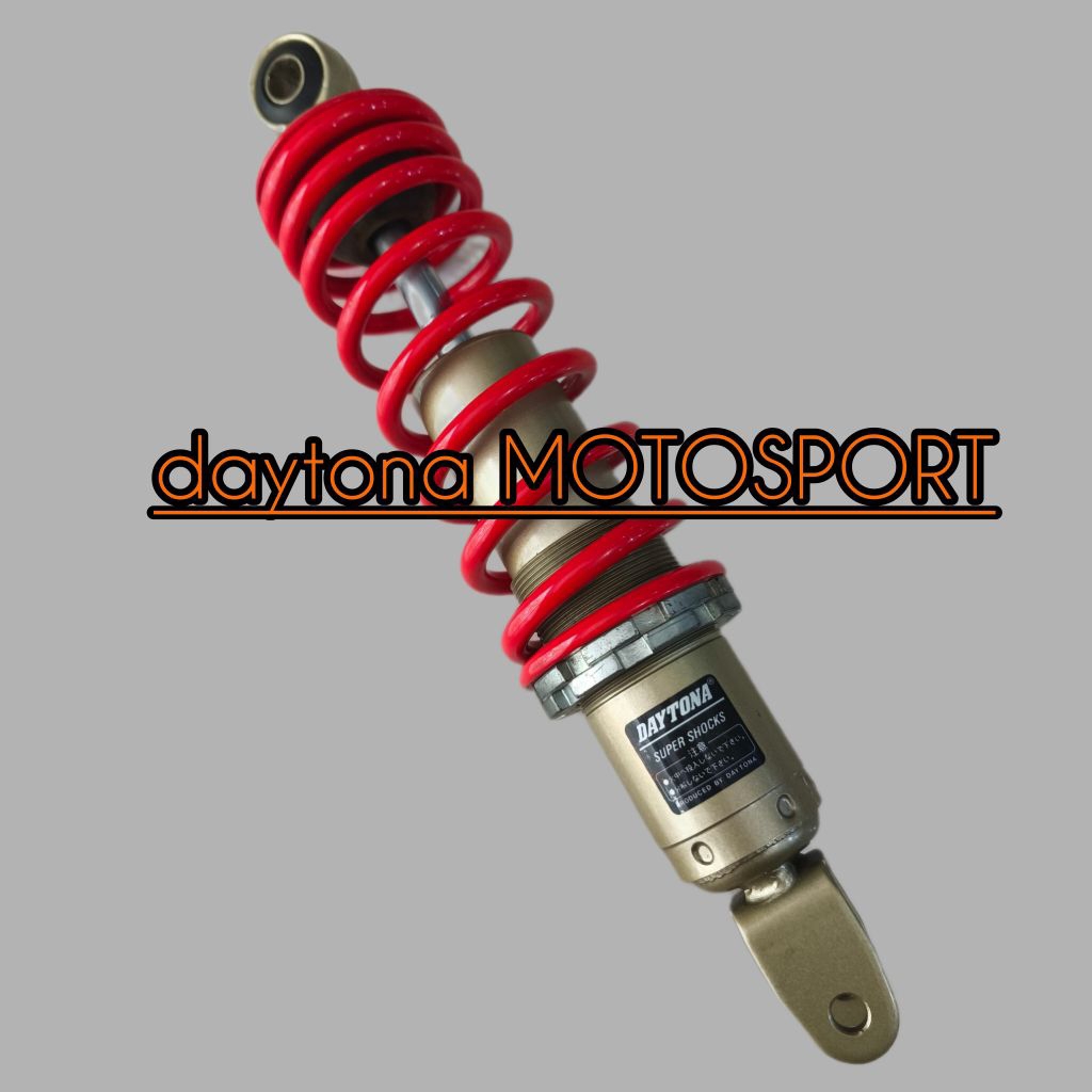 Shockbreaker DAYTONA Super Racing KYB 305mm Mio Beat Vario