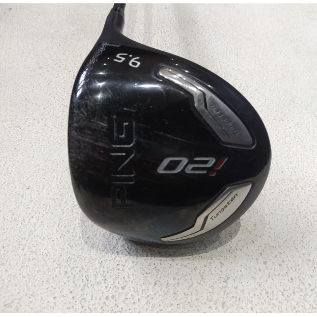 Ping i20 Driver Golf Stick