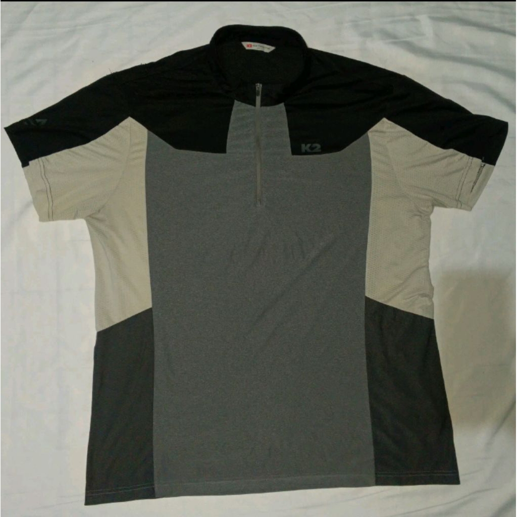 K2 baselayer