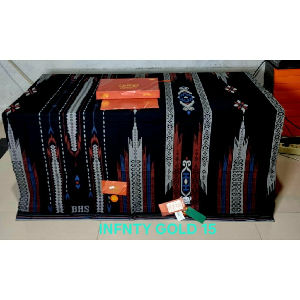 BHS GOLD INFINITY