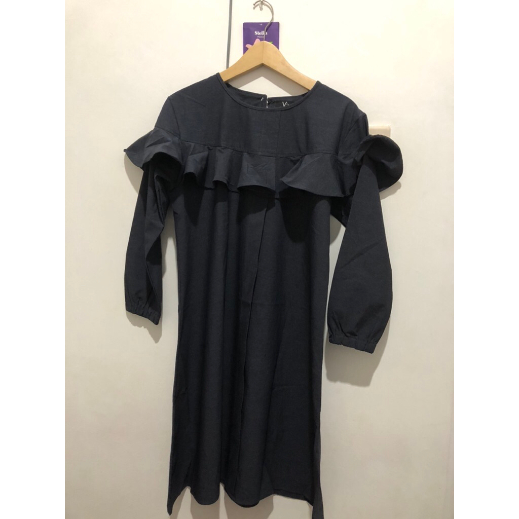 TUNIK V2