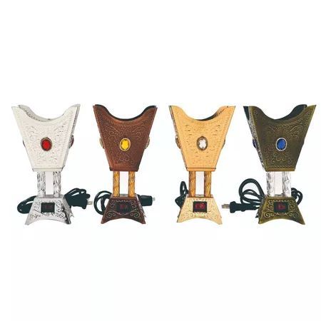 Tempat Buhur Elektrik Tempat Bakar Dupa arab Prapen Mabhara Alat pembakaran Buhur