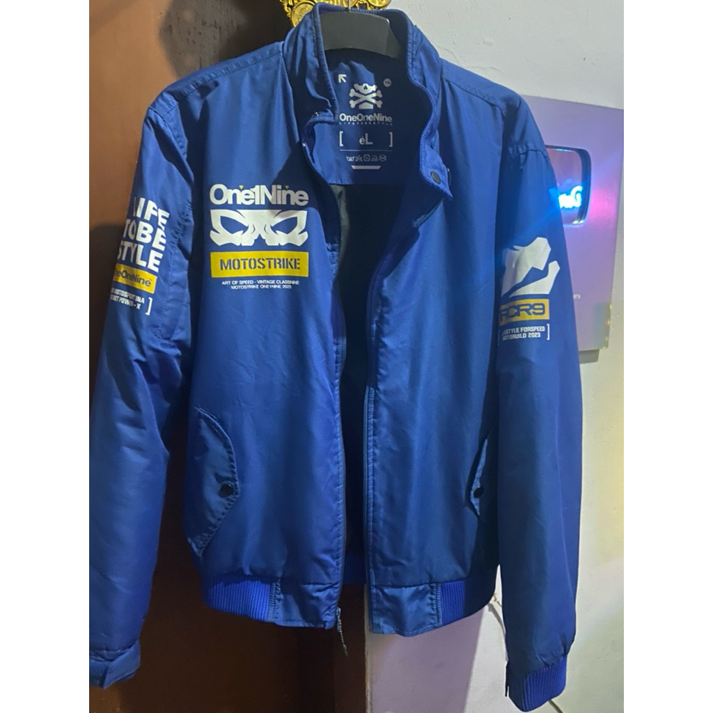 Oneonenine ( KSR oneonenine )