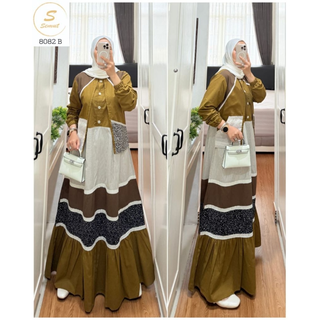 READY NEW GAMIS BY SEMUT ORI