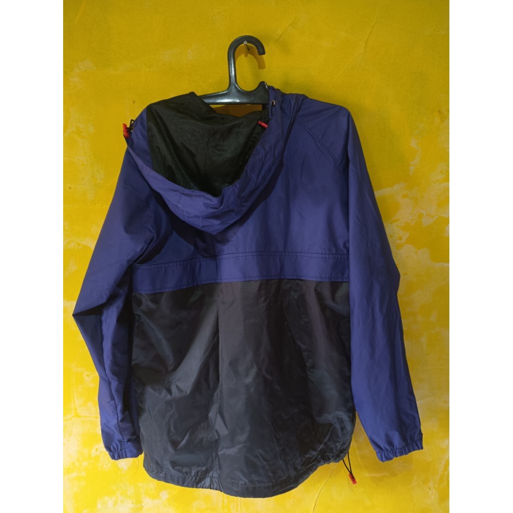 jaket avtech windproof